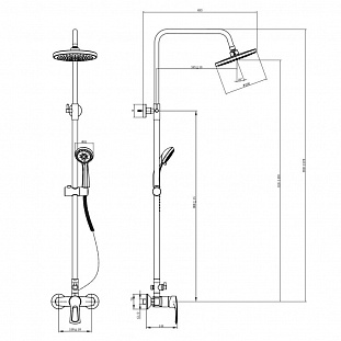 ��������� Rossinka T40-45 ��� ���� � ������������ ������� ������ � ������ "����������� �����" �� �������� ������� � �. ������� �����