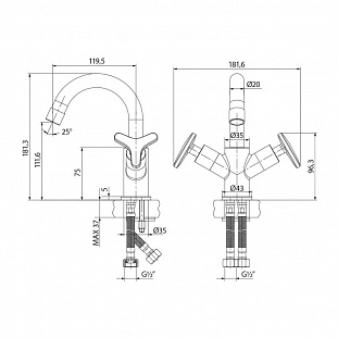��������� Lemark Plus Spirit LM1907C ��� �������� �� �������� ������� � �. ������� �����