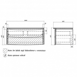 ����� � ��������� ��������� Velvex Luna  100 �� �� �������� ������� � �. ������� �����