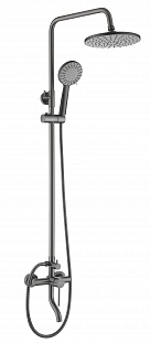 ������� ������� �� ���������� VODA "Vessel Gun Metal" (VST3000GM) �� �������� ������� � �. ������� �����