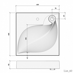 �������� ��� ���������� ������� List 60*60 � ������������ �� �������� ������� � �. ������� �����