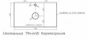 ����� ��������� "����� 80 Z2", �����, ���� 80/�������� 80/������ 80/������� 50 �� �������� ������� � �. ������� �����