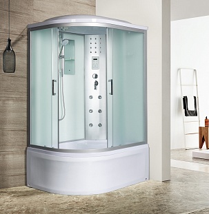 RIVER DUNAY 120/90/46 �� R/L �� �������� ������� � �. ������� �����