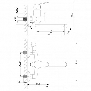 ��������� Lemark Partner LM6513C ������������� �� �������� ������� � �. ������� �����