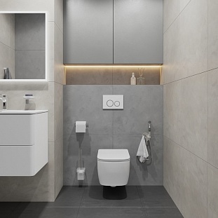 ������� ����� Iddis Unifix, ����� (UNI03WCi77)