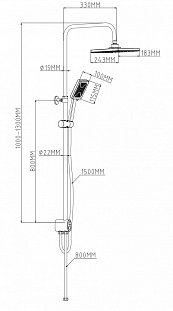������� ������� ESKO (ST1450N) �� �������� ������� � �. ������� �����