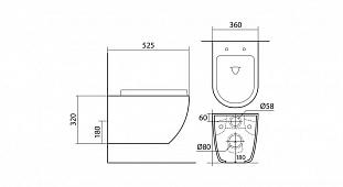 ������ ��������� ������������ AQUATEK ������ AQ1901-MW �� �������� ������� � �. ������� �����
