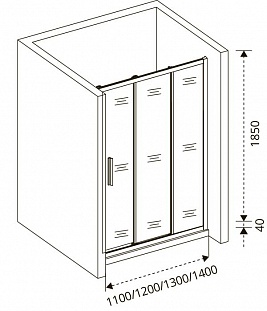 ���. ���������� ORION WTW-120-C-CH