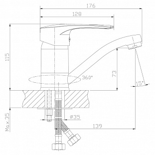 ��������� Rossinka T40-22 ��� �������� �� �������� ������� � �. ������� �����