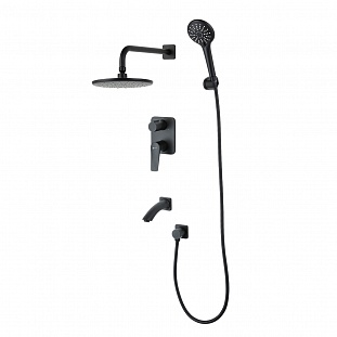 ��������� Lemark Bronx LM3722BL ��� ����� � ����, ������������ �� �������� ������� � �. ������� �����