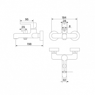 ��������� ��� �����, ���� �������, Aiger, IDDIS (AIGBC00i02WA) �� �������� ������� � �. ������� �����