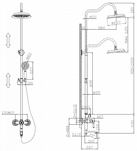 ������� ������� ESKO �� ���������� ������ (ST300Bronze) �� �������� ������� � �. ������� �����