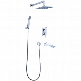 ��������� Lemark Contest LM5822CW ��� ����� � ����, ������������ �� �������� ������� � �. ������� �����
