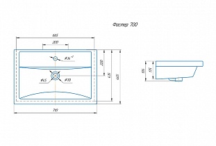 ����� "����� 70", �����/���, ������ 70 Corozo �� �������� ������� � �. ������� �����