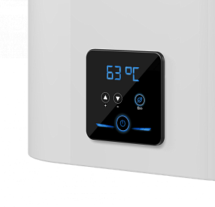 ���������������   THERMEX Smart 50 V �� �������� ������� � �. ������� �����