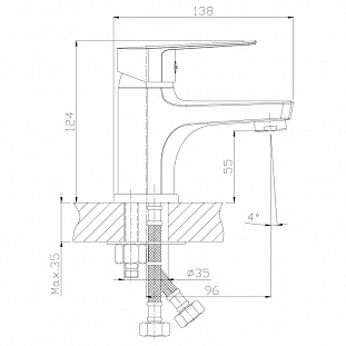 ��������� Rossinka S35-15 ��� �������� � ���� �� �������� ������� � �. ������� �����