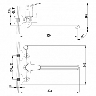 ��������� Lemark Partner LM6551C ������������� �� �������� ������� � �. ������� �����