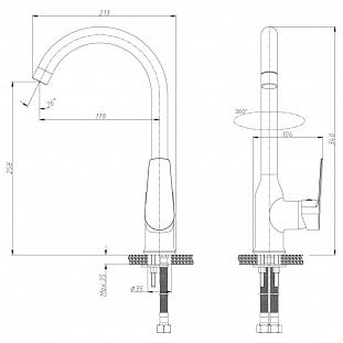 ��������� Rossinka S35-24 ��� ����� �� �������� ������� � �. ������� �����