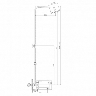 ������� ������� Haiba (HB2424) �� �������� ������� � �. ������� �����