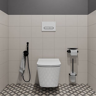 ������� ����� Iddis Unifix, ����� (UNI01WBi77)