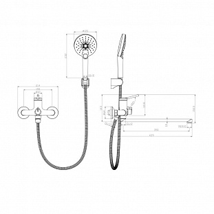 ��������� Lemark Minima LM3851C ������������� �� �������� ������� � �. ������� �����