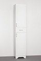 Колонна Style Line Олеандр-2 белый от магазина Водолей в г. Сергиев Посад