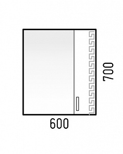 �������-���� "����� 60" Corozo �� �������� ������� � �. ������� �����
