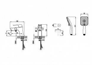 ��������� Lemark Unit LM4515C �� ���� ����� �� �������� ������� � �. ������� �����