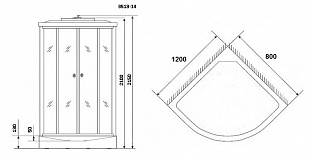 ������� ������ Niagara NG-3513-14R 120�80 �� �������� ������� � �. ������� �����