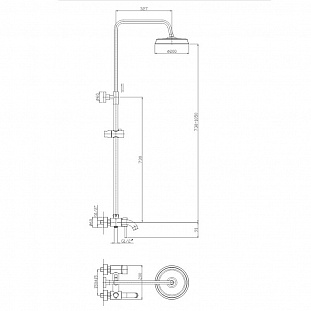 ������� ������� Haiba (HB2407) �� �������� ������� � �. ������� �����