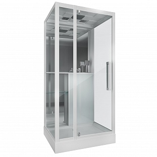 ������� ������ Grossman GR166 (90x100x215) �� �������� ������� � �. ������� �����