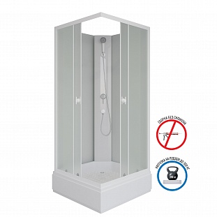 ������� ������ Niagara Promo P80/26Q/MT/BK 80�80 �� �������� ������� � �. ������� �����