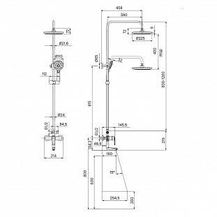 ������� ������� IDDIS � ������� Ray (RAYSB3Fi06) �� �������� ������� � �. ������� �����