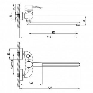 ��������� Lemark Atlantiss LM3217C ��� ����� �� �������� ������� � �. ������� �����