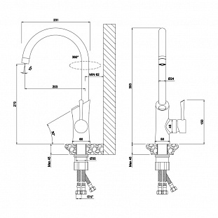 ��������� Lemark Comfort LM3072C ��� �����  � ������������ � ������� � �������� ����� �� �������� ������� � �. ������� �����