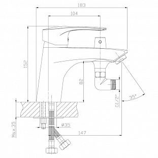 ��������� Rossinka T40-38 �� ���� ����� �� 1 ��������� �� �������� ������� � �. ������� �����
