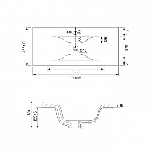 ����� � ������������, ���������, 100 ��, �����-�����, Bild, IDDIS, (BIL10G0i95K) �� �������� ������� � �. ������� �����