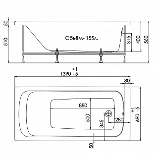 ����� 1ACreal Gamma 140�70 �� �������� ������� � �. ������� �����