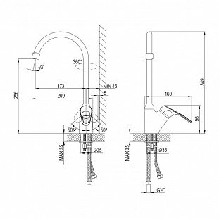 ��������� Lemark Omega LM3105C ��� ����� �� �������� ������� � �. ������� �����