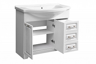 ����� "������� 90", ����� �����, ������� 90 Stella Polar �� �������� ������� � �. ������� �����