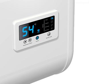 ���������������   THERMEX IF 50 H (pro) Wi-Fi �� �������� ������� � �. ������� �����