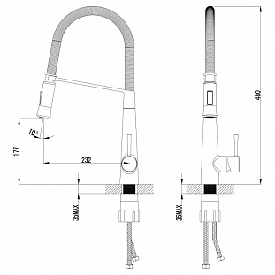 ��������� Lemark Soul LM6002C ��� ����� �� �������� ������� � �. ������� �����