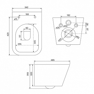 �������� 3�1: ��������� ������, ����������� � ������� ����� IDDIS Basic (BASBI01i73)