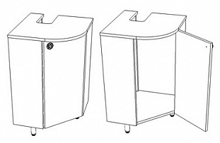 ����� ������� "��������� 40", ������ 46 Corozo �� �������� ������� � �. ������� �����