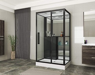 ������� ������ Grossman GR267 (80x120x215) �� �������� ������� � �. ������� �����