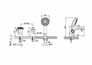 ��������� Lemark Poseidon LM4245C �� ���� ����� �� �������� ������� � �. ������� �����