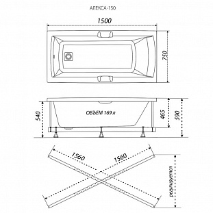 ����� Triton ������ 150�75 �� �������� ������� � �. ������� �����