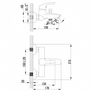 ��������� Lemark Plus Strike LM1102C ��� ����� �� �������� ������� � �. ������� �����