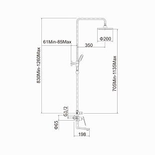 ������� ������� FASHUN ����� (A2481-8) �� �������� ������� � �. ������� �����