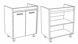 ����� "������ 65", ����, ����� 65 Corozo �� �������� ������� � �. ������� �����